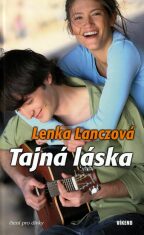 Tajná láska - Lenka Lanczová