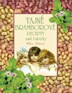 Tajné bramborové recepty - Klára Trnková