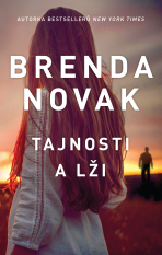 Tajnosti a lži - Brenda Novák