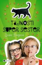 Tajnosti super sester - Susie Dayová