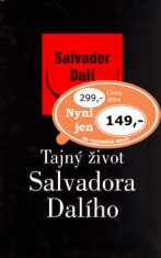 Tajný život Salvadora Dalího - Salvador Dalí