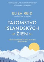 Tajomstvo islandských žien - Eliza Reidová