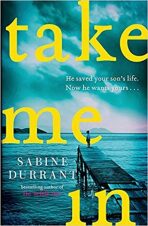 Take Me In - Sabine Durrantová