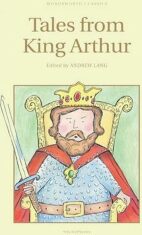 Tales from King Arthur - Lang Andrew