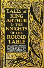 Tales of King Arthur & The Knights of the Round Table - Thomas Malory
