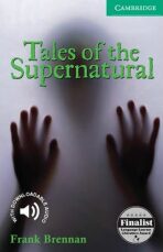 Tales of the Supernatural - Frank Brennen