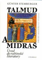 Talmud a midraš - Gunter Stemberger