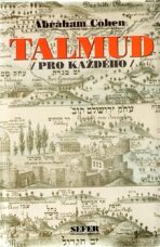 Talmud pro každého - Avraham Cohen