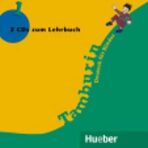 Tamburin 1: 2 CDs Hörtexte und Lieder - Siegfried Büttner, ...