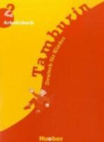 Tamburin 2: Arbeitsbuch - Siegfried Büttner, ...