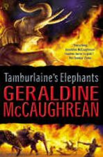 Tamburlaine´s Elephants - Ger McCaughrean