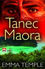 Tanec Maora - Emma Temple