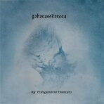 Tangerine Dream: Phaedra - CD - Tangerine Dream