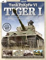 Tank PzKpfw VI TIGER I - kolektiv autorů