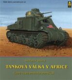 Tanková válka v Africe II. - Svatopluk Spurný