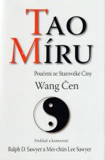 Tao míru - Wang Čen