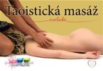 Taoistická masáž erotická - Josef Hejnák