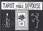 Tarot podle Divouse - Rudolf Rousek