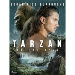 Tarzan of the Apes - Edgar R. Burroughs