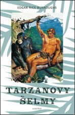 Tarzanovy šelmy - 