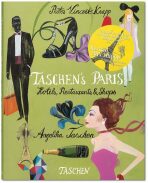 TASCHEN's Paris 2nd Edition - Angelika Taschen, ...