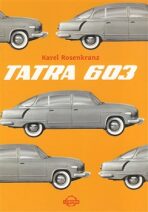 Tatra 603 - Karel Rosenkranz