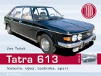 Tatra 613 - Jan Tuček