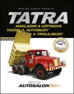 Tatra - Marián Šuman-Hreblay