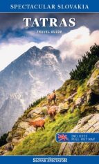 Tatras Travel guide - 