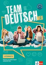 Team Deutsch neu 1 (A1) – učebnice - 