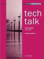 Tech Talk Intermediate Workbook (Defekt) - 
