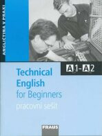 Technical English for Beginners - pracovní sešit - Christie David