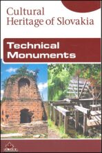 Technical Monuments - Ladislav Mlynka, ...