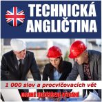 Technická angličtina - audioacademyeu