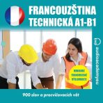 Technicka francouzština A1-B1 - Tomáš Dvořáček
