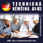 Technická němčina A1-B1 - audioacaemyeu