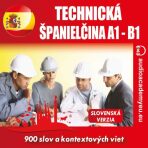 Technická španielčina A1-B1 - Tomáš Dvořáček
