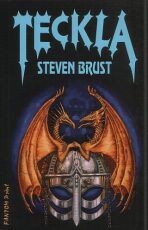 Teckla - Steven Brust