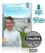 Teen ELI Readers 2/A2: Iceland + Downloadable Multimedia - Silvana Sardi
