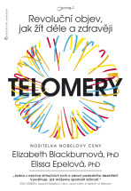 Telomery - Elizabeth Blackburn, ...