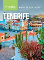 Tenerife - 2. vydání - 