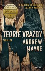 Teorie vraždy (Defekt) - Andrew Mayne