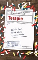 Terapie - Psychothriller - Sebastian Fitzek