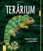 Terárium - 2.vydání - Au Manfred