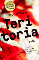 Teritoria - Olivier Norek
