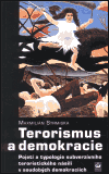 Terorismus a demokracie - Maxmilián Strmiska