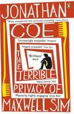 Terrible Privacy of Maxwell Sim - Jonathan Coe