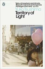 Territory of Light (Penguin Classics) - Yuko Tsushima