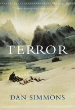 Terror - Dan Simmons