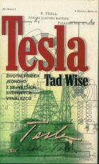 Tesla - Tad Wise